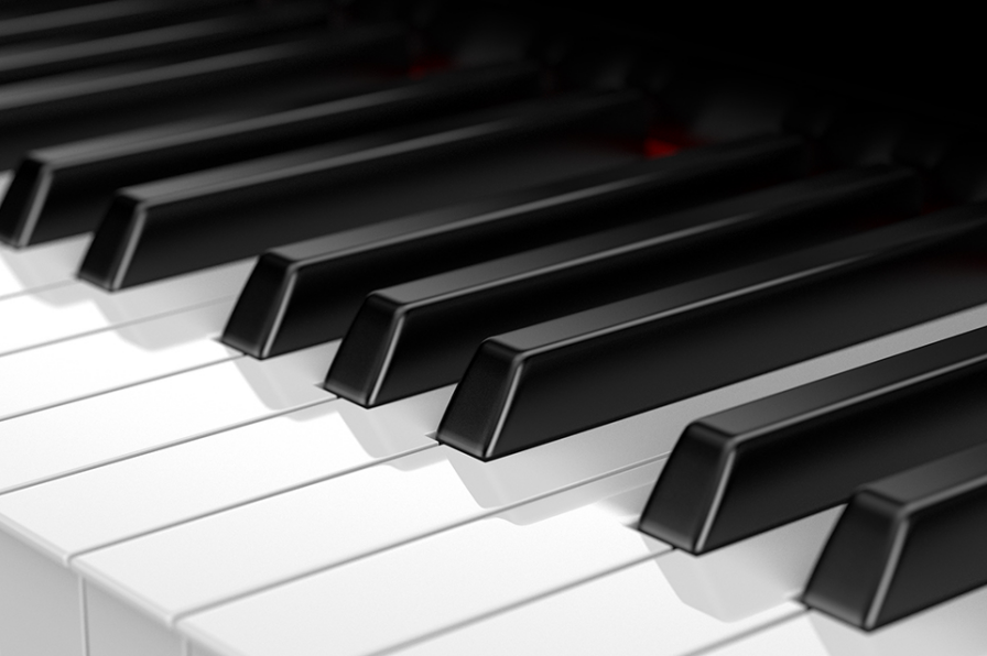 特倫斯數(shù)碼鋼琴E50這么熱銷,終于找到原因了!教你3步挑選法!